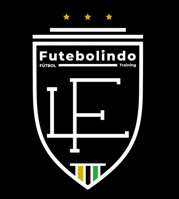 Futebolindo Soccer Training